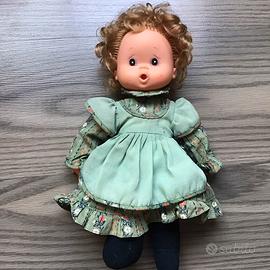 Bambola Dolly Belle Epoque Zanini Zambelli