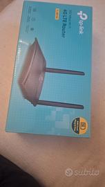 Router Tp link