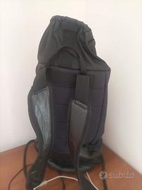 Zaino trekking Decathlon