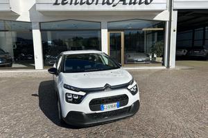 CITROEN C3 BlueHDi 100 S&S Feel