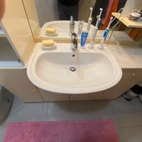 Mobile per bagno