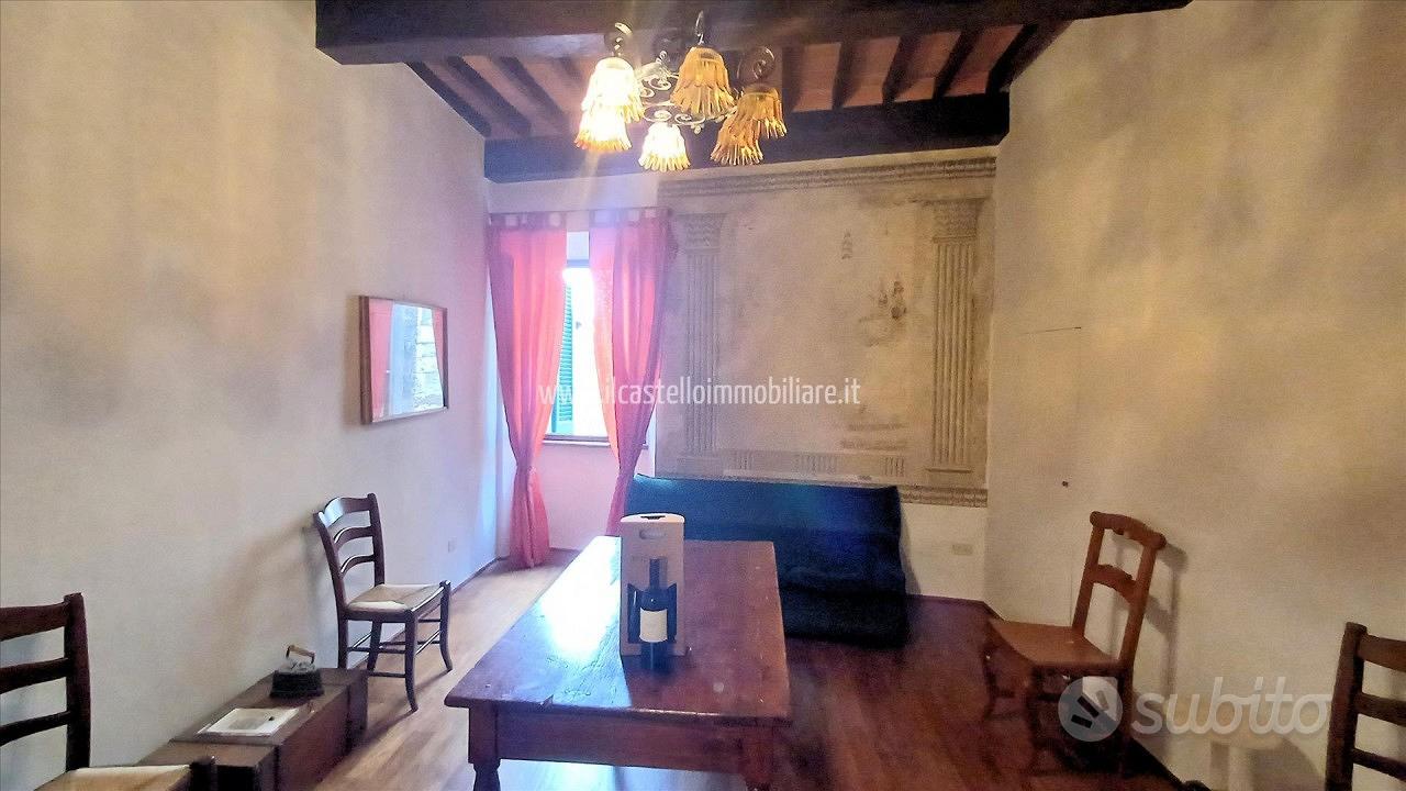 Appartamento – Sarteano, Siena - Vista 3