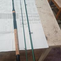 canna da pesca Feeder 