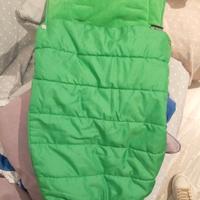 sacco da passeggino baby travel