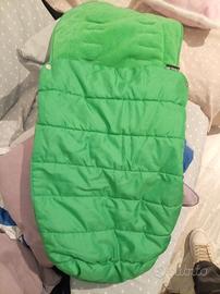 sacco da passeggino baby travel