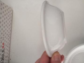 Ciotoline per dessert o macedonia