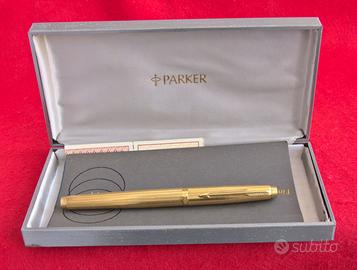 Stilografica Parker 75, Place 'Vendome'