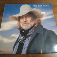 Disco Vinile Willie Nelson/Country Folk