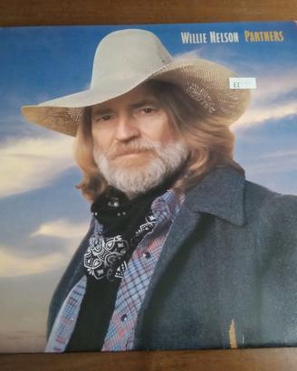 Disco Vinile Willie Nelson/Country Folk