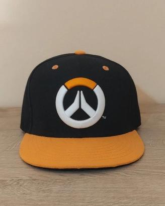 Cappello Snapback Overwatch - Designed By Jinx