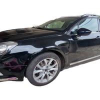 Citroen C5 Tourer EXECUTIVE 187 CV cambio autom.