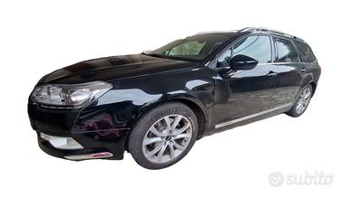 Citroen C% Tourer EXECUTIVE 187 CV cambio autom.