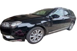 Citroen C% Tourer EXECUTIVE 187 CV cambio autom.