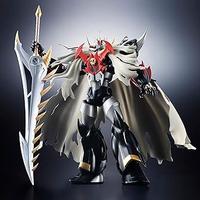 Mazinkaiser skl 