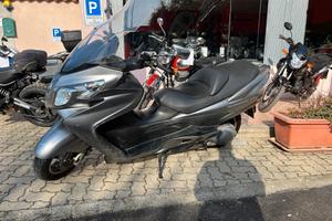 Suzuki AN Burgman 400 + PROMOZIONE