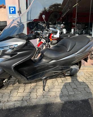 Suzuki AN Burgman 400 + PROMOZIONE
