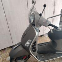 Vespa 300 GTS Super 2009 km 22500