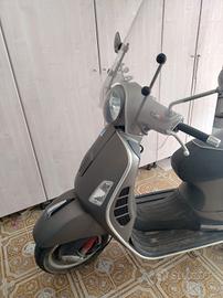 Vespa 300 GTS Super 2009 km 22500