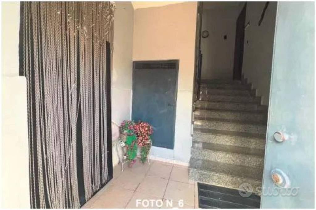 Appartamento – Somma Vesuviana, Borgo Casamale - Vista 5