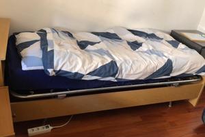 Gorizia - camera luminosa