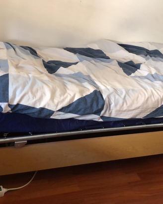 Gorizia - camera luminosa