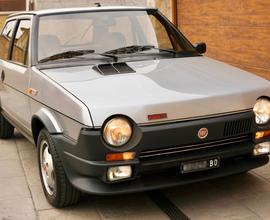 FIAT Ritmo Abarth 125 TC - 1983