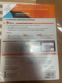 La dolce fiamma-ISBN 9788809886322