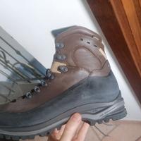 scarponi Aku SuperAlp NBK Gtx 42,5