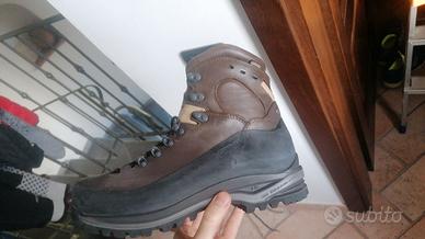 scarponi Aku SuperAlp NBK Gtx 42,5
