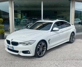 Bmw 420d xDrive GRAN COUPE' MSPORT 4x4
