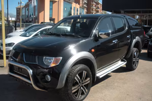 Mitsubishi L200 2.5 DI-D/136CV Double Cab Intense