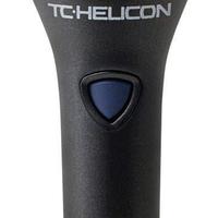 TC-HELICON MP-75 Microfono Dinamico con Controllo