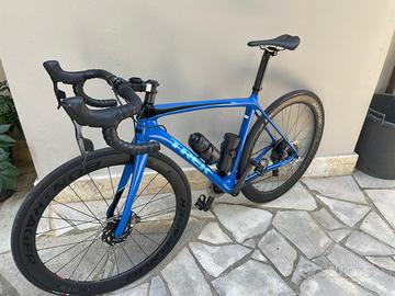 Bici da corsa