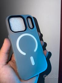 Cover iphone 17 pro