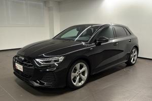 Audi A3 SPORTBACK 35 2.0 TDI S LINE EDITION S...