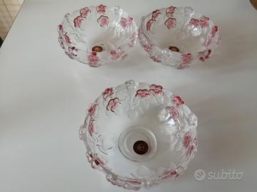 Coppette Walther Glas Carmen