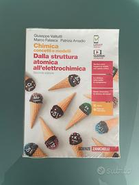Chimica concetti e modelli Seconda edizione