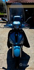 Piaggio Medley 200 S