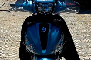 Piaggio Medley 200 S