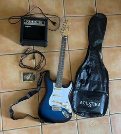 Chitarra elettrica