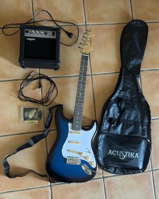 Chitarra elettrica