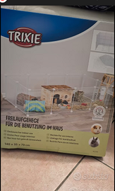 Recinto per roditori