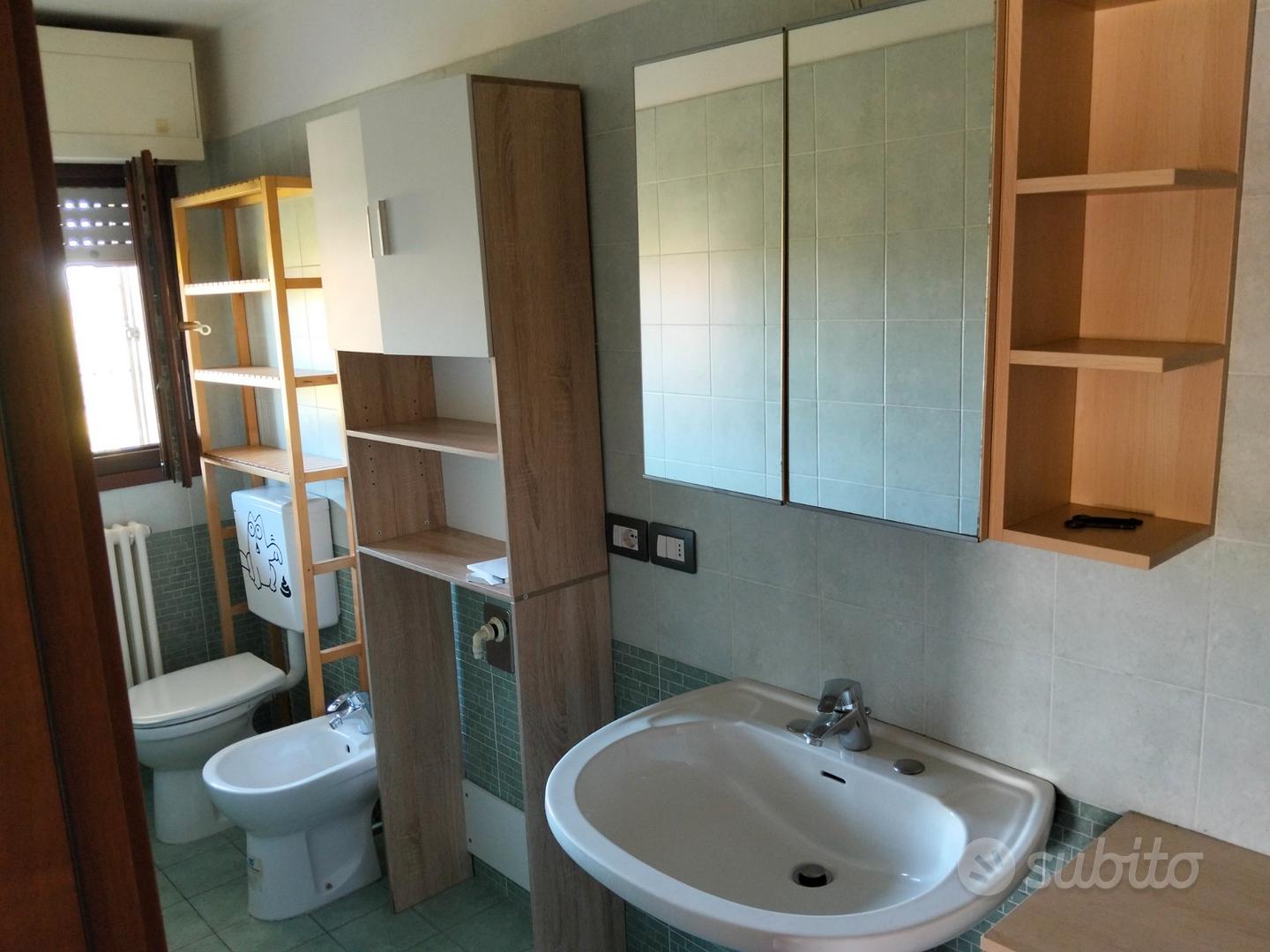 Appartamento – Forlì, Schiavonia - San Biagio, Cava - Vista 5