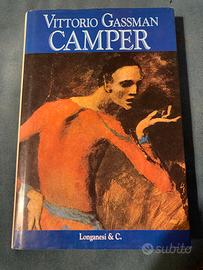 Camper di Vittorio Gassman, 1 edizione