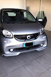 Smart Cabrio 2019 - 11.000 km - pari al nuovo