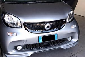 Smart Cabrio 2019 - 11.000 km - pari al nuovo