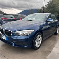 BMW 116i 1.5i 110CV - UNICO PROPRIETARIO