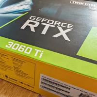 PC Gaming  RTX 3060 Ti