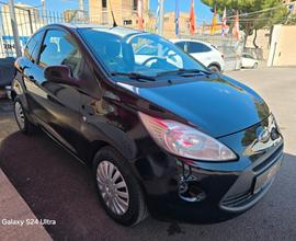 Ford Ka Ka 1.2 8V 69CV Titanium