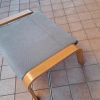 Poggiapiedi IKEA 